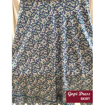 Gopi Dress Mor Pankh...