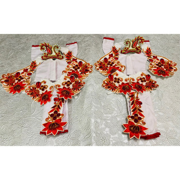 Gaur Nitai - (White ...